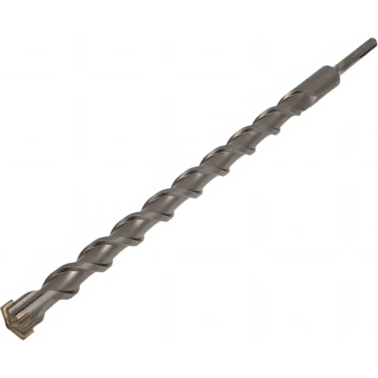 Бур sds-plus RENNBOHR Quadro 512540