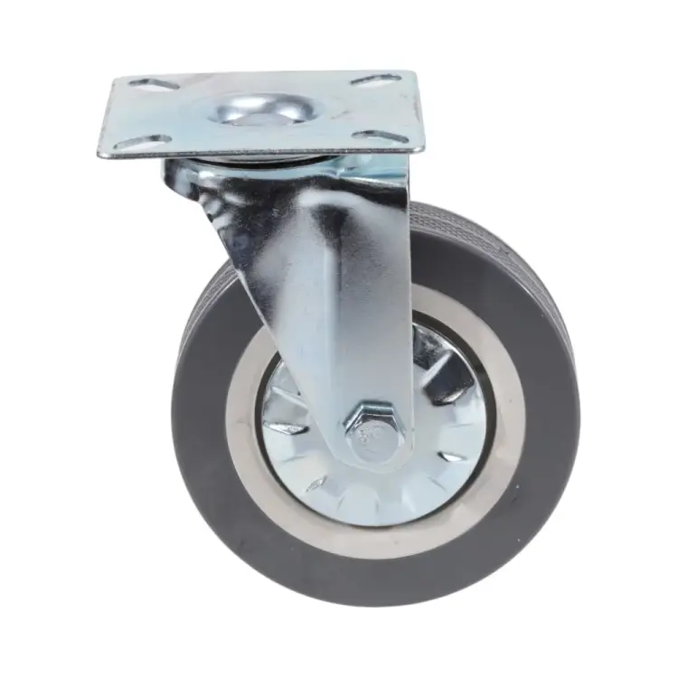 Поворотное колесо Brante 104404 Поворотное колесо Brante 104404