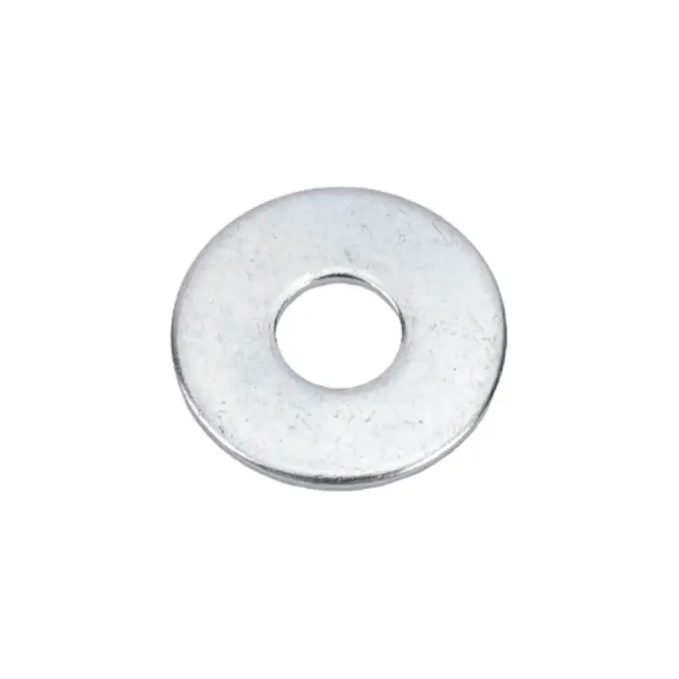 Плоская увеличенная оцинкованная шайба STARFIX М5 DIN9021, 50 шт. SMZ1-22763-50