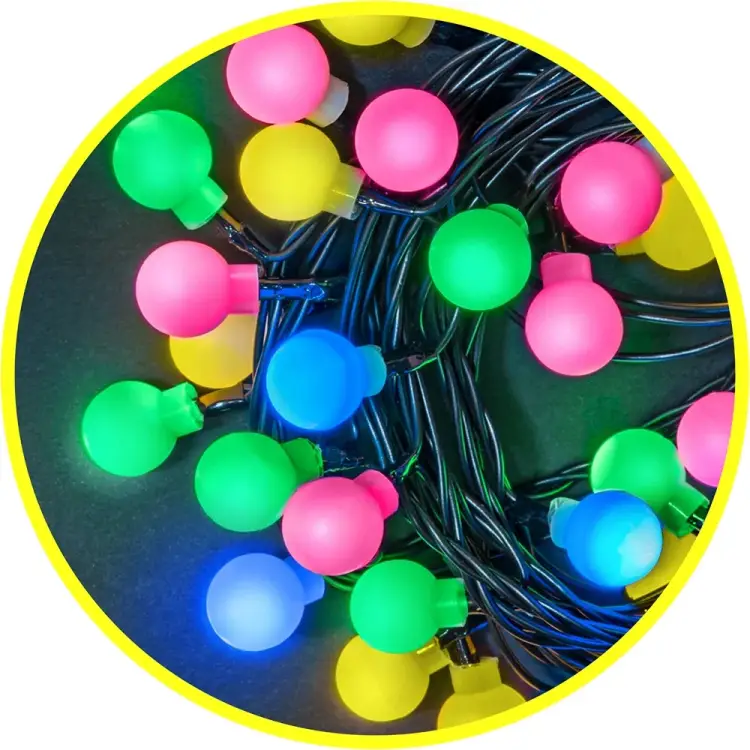 Гирлянда Navigator NGF-B01 61836