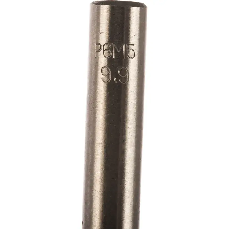 Сверло по металлу ООО "ТМТ ГРУПП" 120300