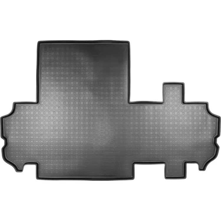 Салонные коврики для Peugeot Traveller 2018 3-ий ряд\ Citroen SpaceTourer 2018 3-ий UNIDEC NPA00-C64-905