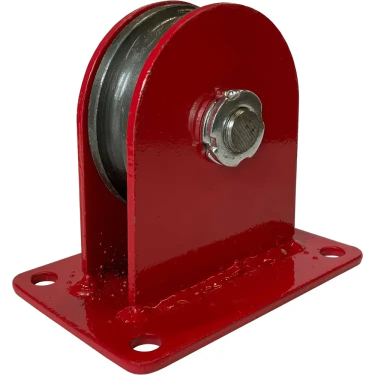 Опорный блок монтажный Rizzel Heavy Duty 00000433864