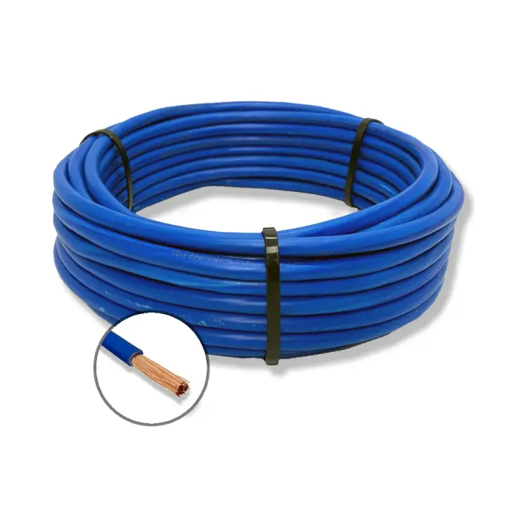 Электрический провод ПРОВОДНИК пугвнг(a)-ls OZ249908L1 Электрический провод ПРОВОДНИК пугвнг(a)-ls OZ249908L1