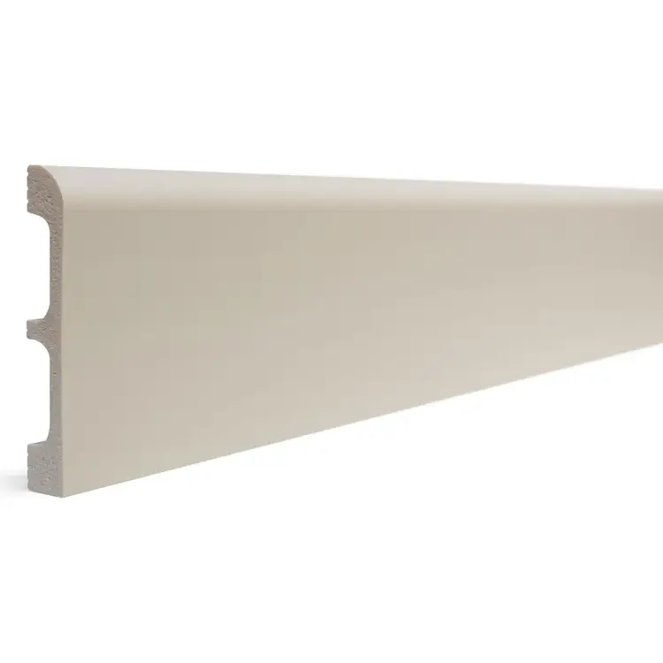 Напольный ударопрочный влагостойкий плинтус Decor-Dizayn 706-74 Напольный ударопрочный влагостойкий плинтус Decor-Dizayn 706-74