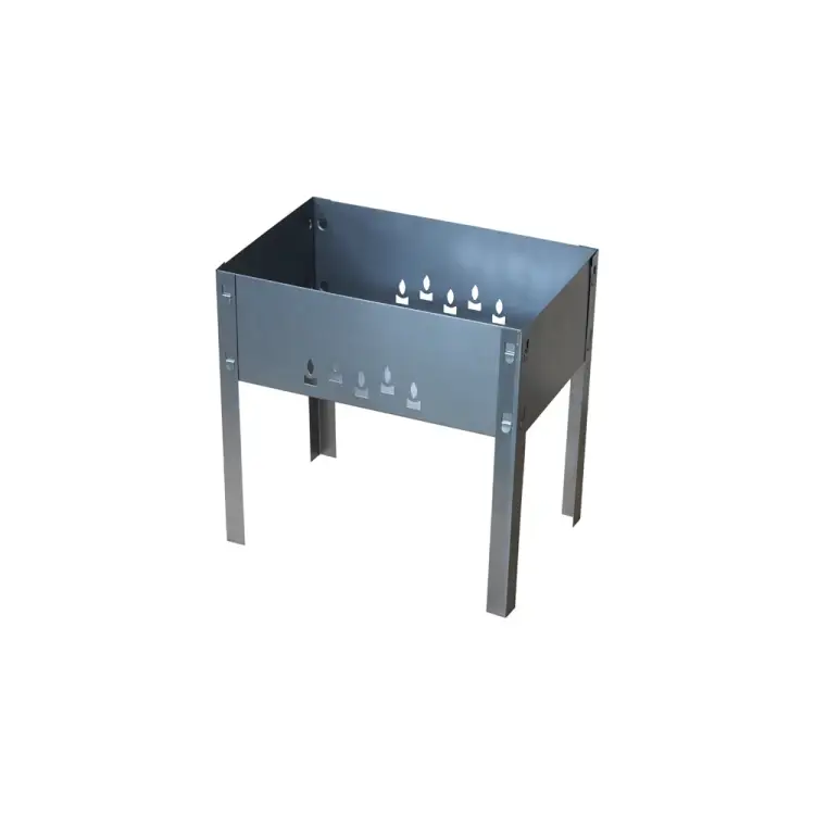 Мангал Grillkoff тайга 49 Мангал Grillkoff тайга 49