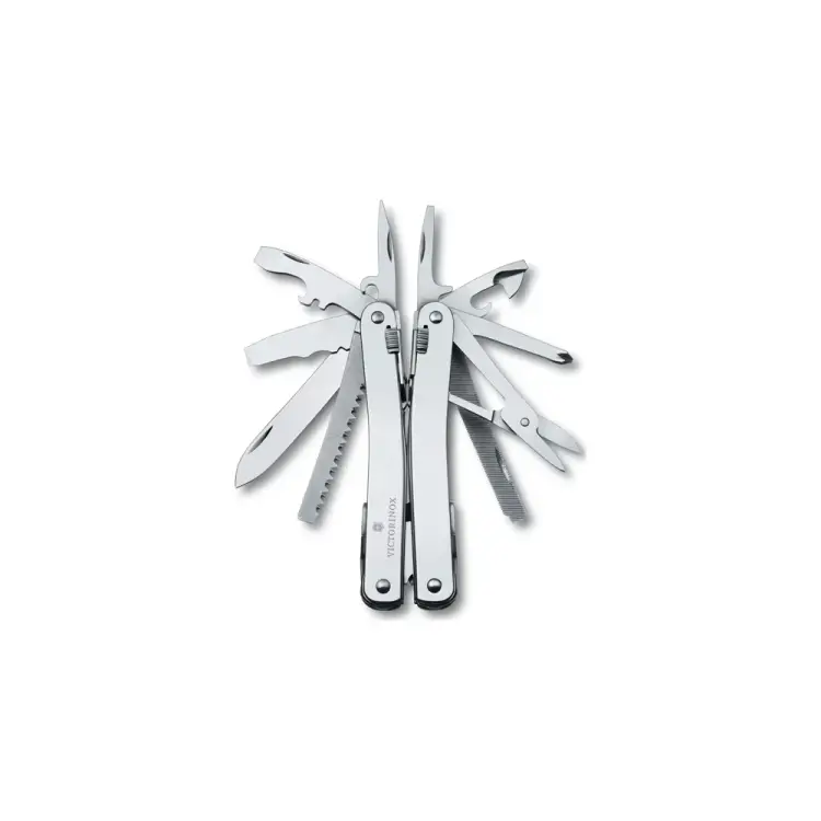 Мультитул Victorinox SWISSTOOL SPIRIT II 3.0224.L