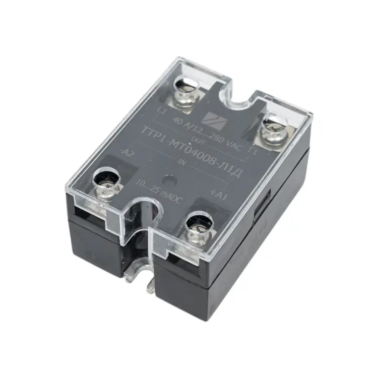 Реле ЗАО Протон-Импульс ТТР1-МТ04008-Л1Д Пр10002