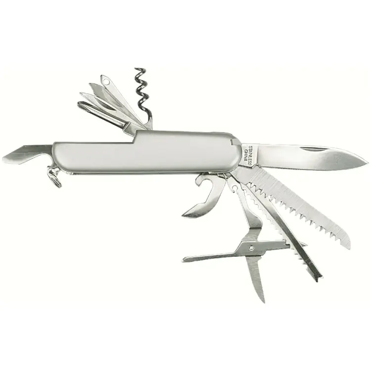 Перочинный нож TOPEX 98Z116 Перочинный нож TOPEX 98Z116