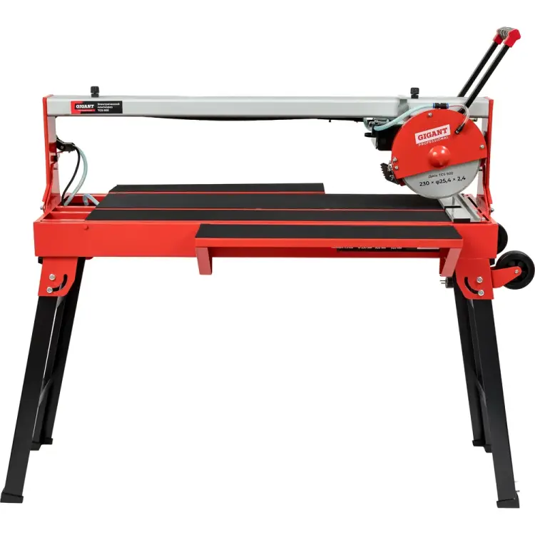 Электрический плиткорез Gigant Professional TCS-920