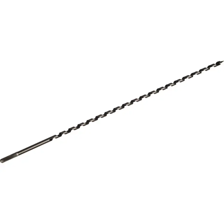 Сверло Левиса по дереву Uragan 29465-450-08