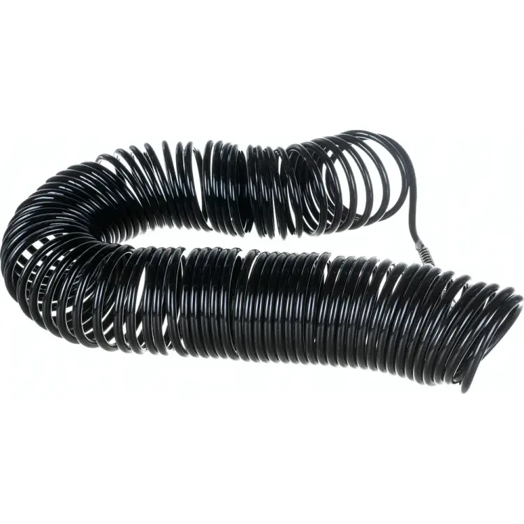 Спиральный шланг Patriot PU 20