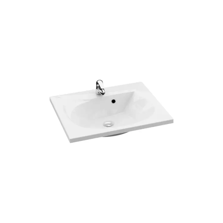 Умывальник Ravak ROSA II XJ201160000