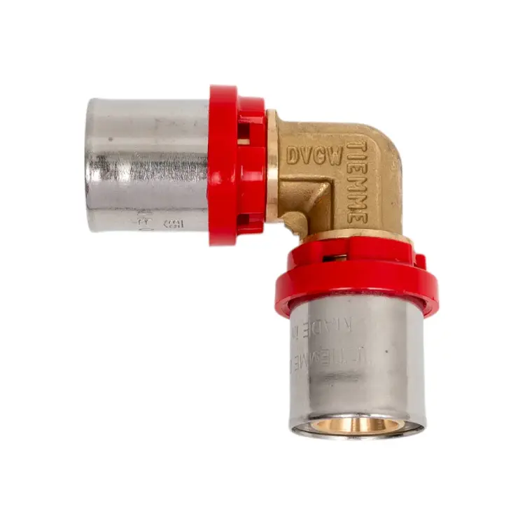 Угол Tiemme 1650006