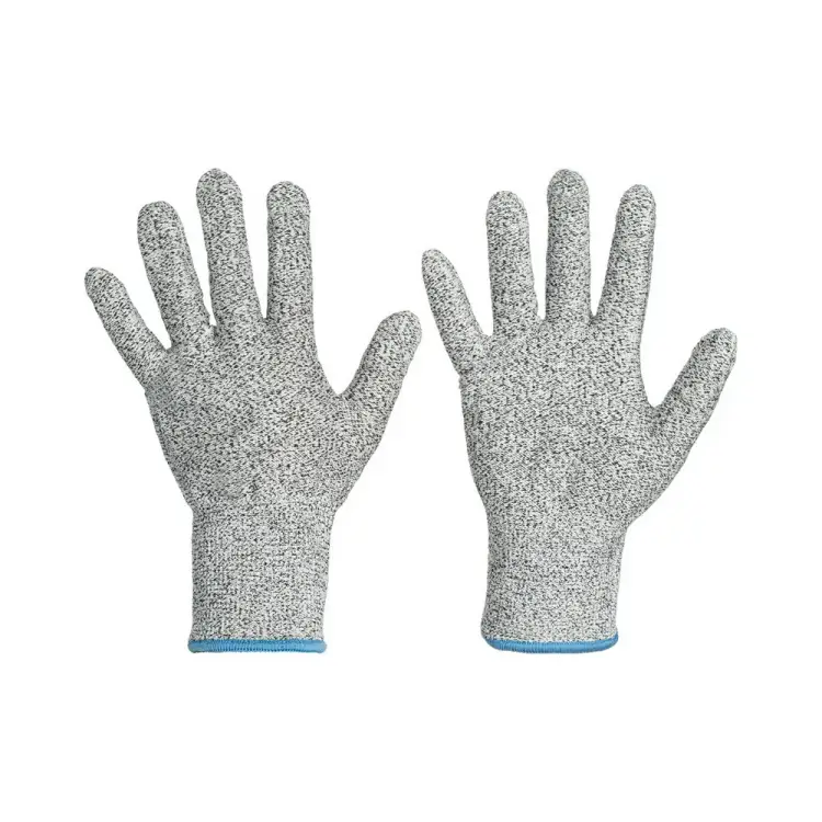 Перчатки для защиты от порезов ООО Комус Хорнет пер320010 1146121