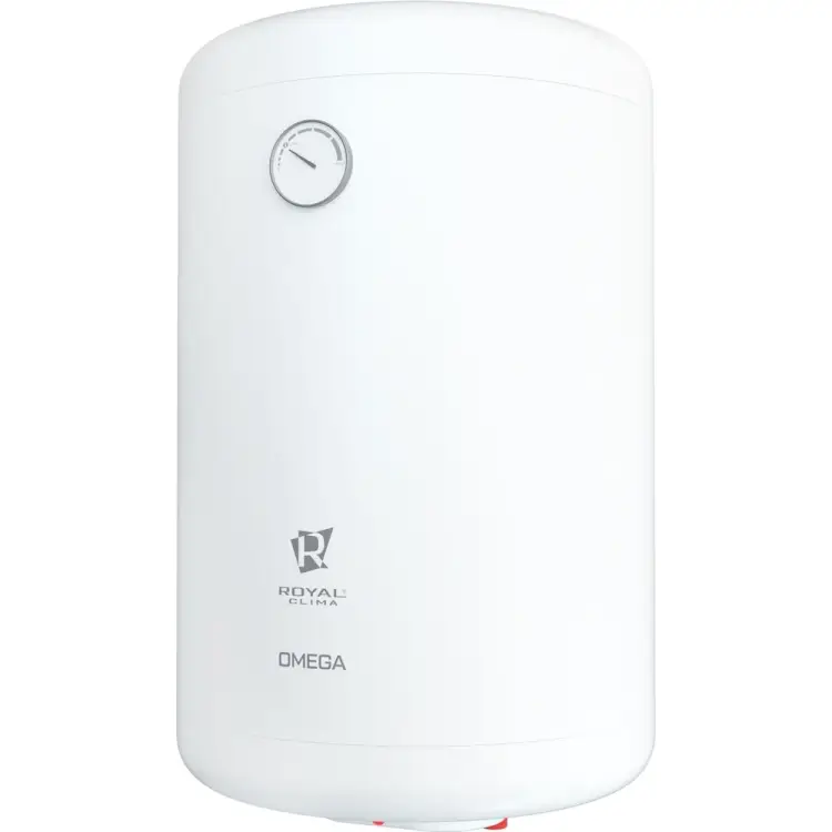 Электрический накопительный водонагреватель Royal Clima RWH-OM50-RE
