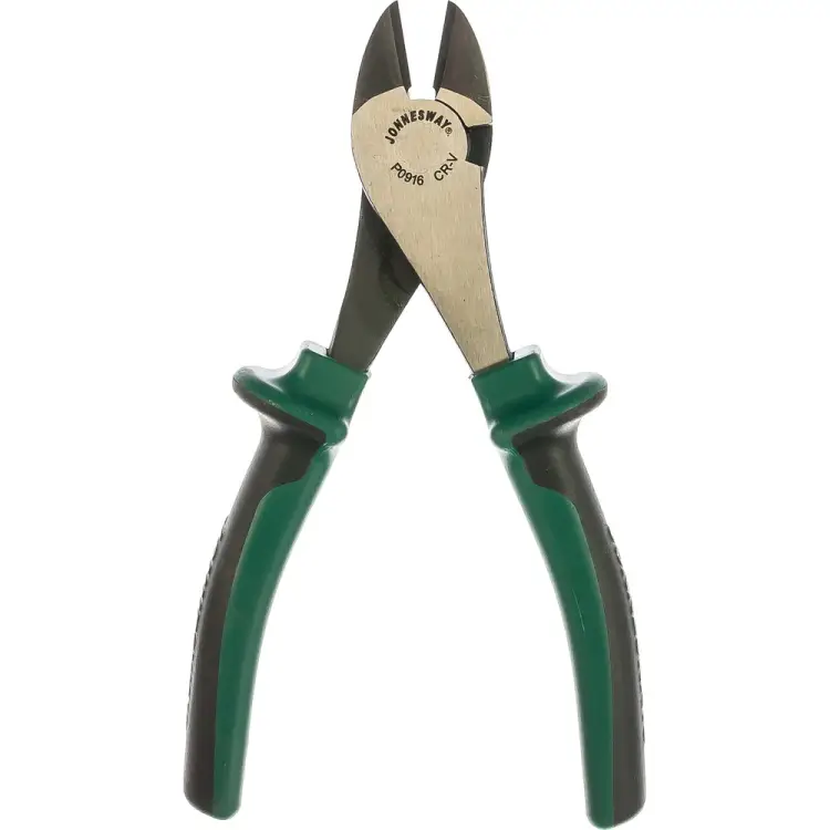 Усиленные бокорезы Jonnesway P0916 49398 Усиленные бокорезы Jonnesway P0916 49398