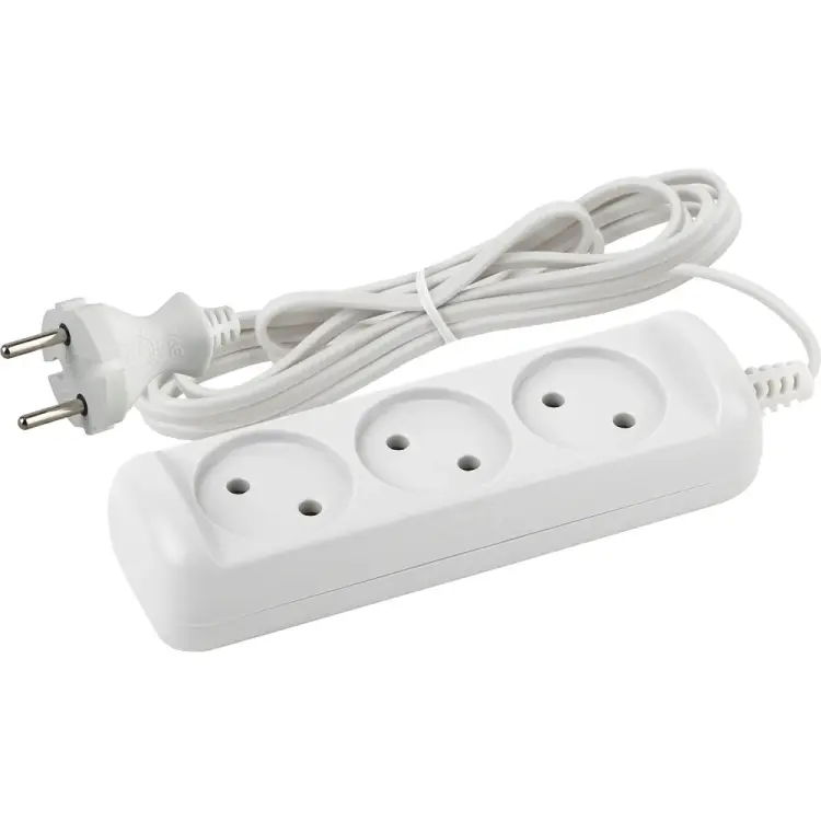 Удлинитель ЭРА UX33m Б0035748