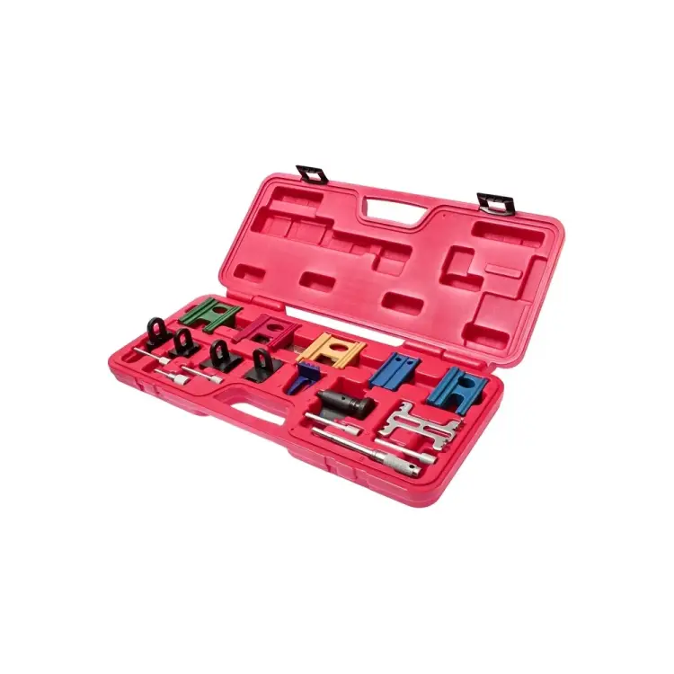 Универсальный набор фиксаторов для установки фаз ГРМ JTC 10-1548