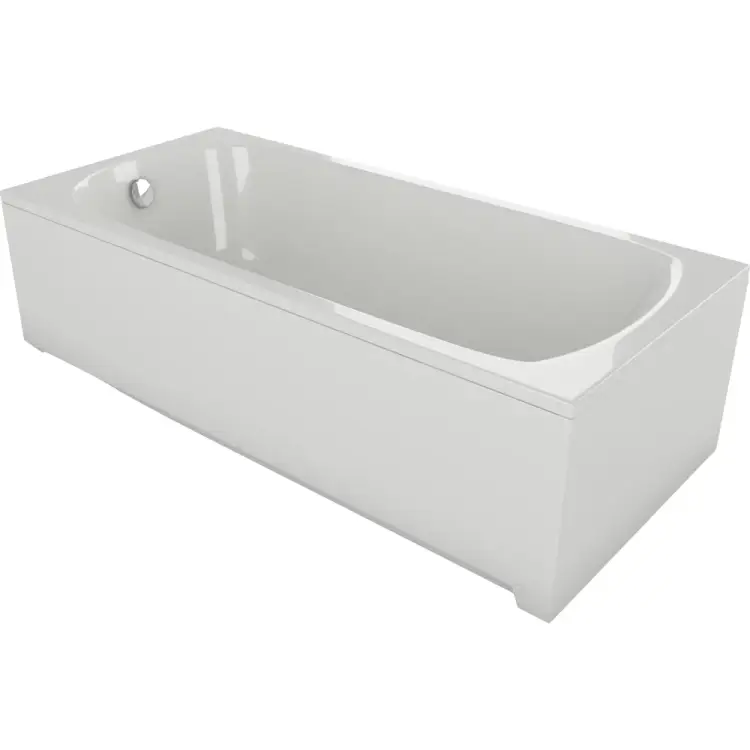 Прямоугольная ванна Aquatek Ника 00000060066