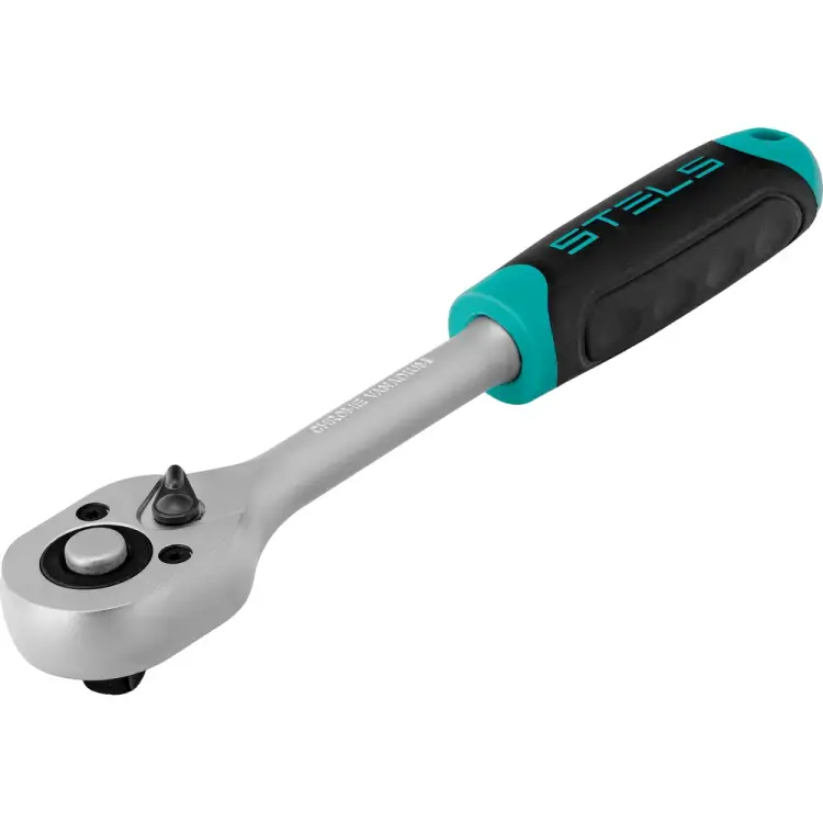 Ключ-трещотка STELS 14026