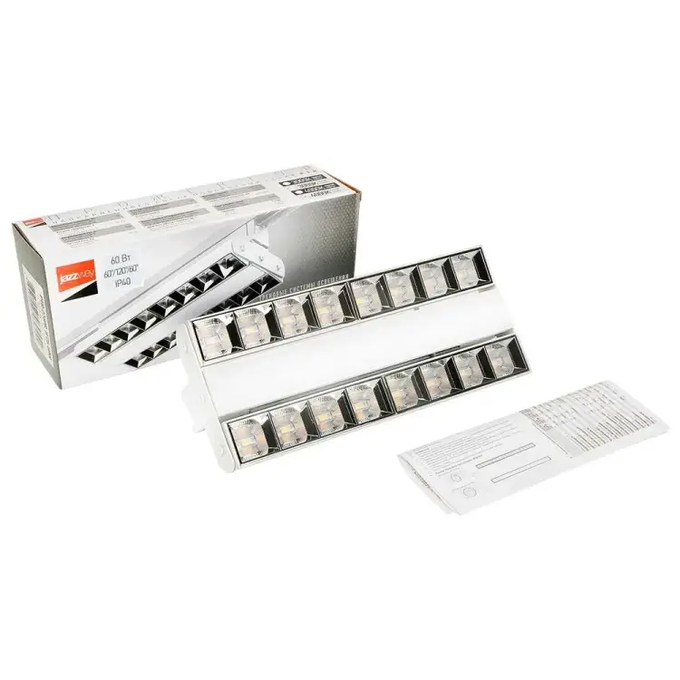 Светильник Jazzway PTR 2260R 5039612