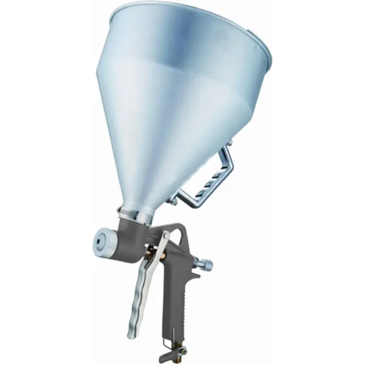 Грунтовочный краскопульт Pegas pneumatic 2701