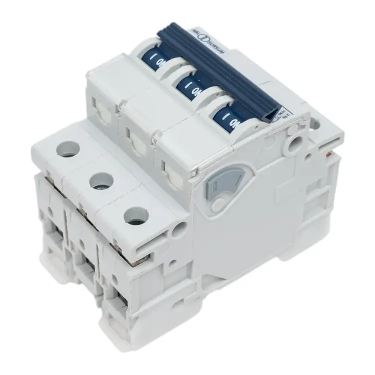 Автомат ABL серия Т C6T3