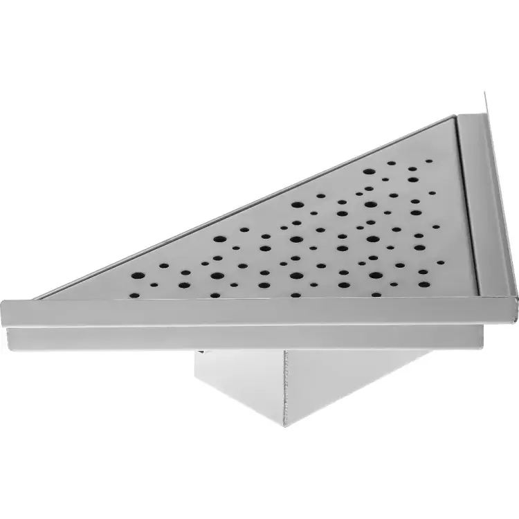 Треугольный трап ORE DrainT2 4607122242460