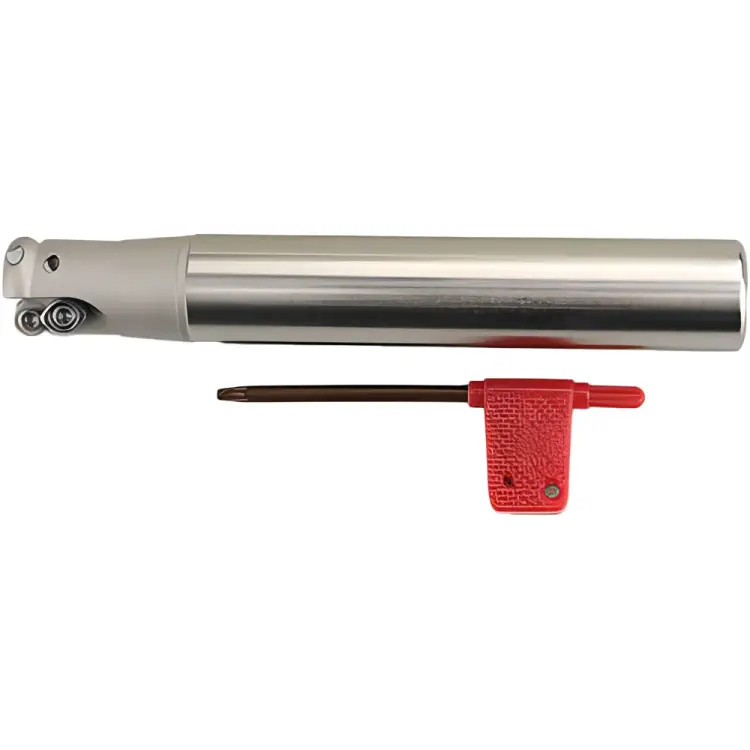 Фреза STV TRS C25-5R25-150-2T KF000032 Фреза STV TRS C25-5R25-150-2T KF000032