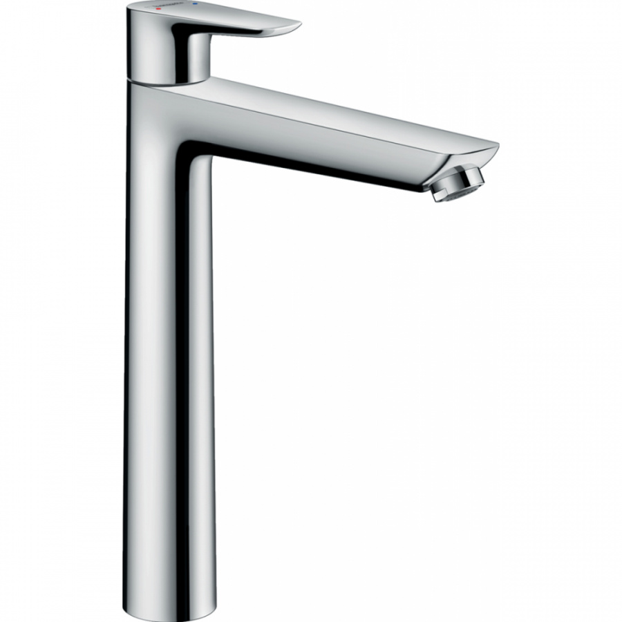 Смеситель для раковины Hansgrohe Talis E 240