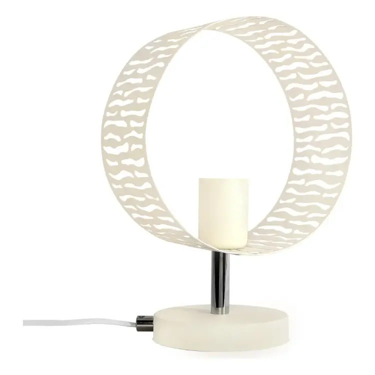 Настольный светильник ЭЛЕТЕХ Дакар 1005405061 Настольный светильник ЭЛЕТЕХ Дакар 1005405061