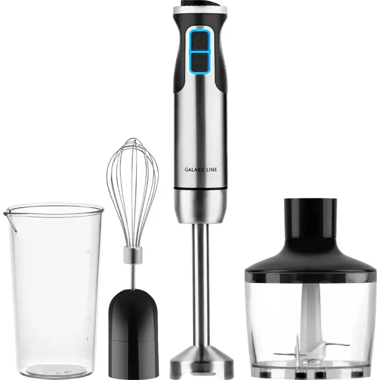 Блендер погружной Galaxy Line gl 2134 7020121340 Блендер погружной Galaxy Line gl 2134 7020121340