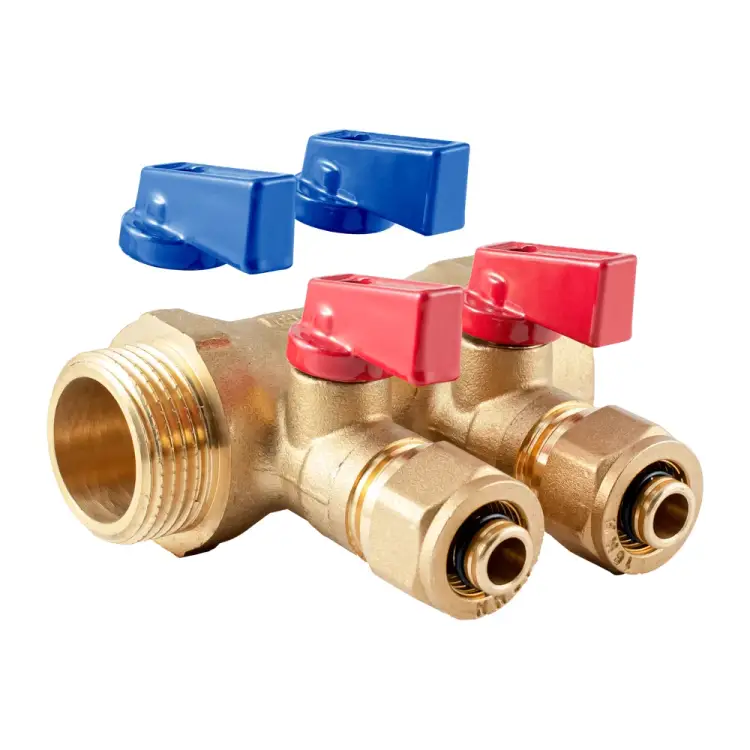 Коллектор PROFACTOR PF MVP 267.2