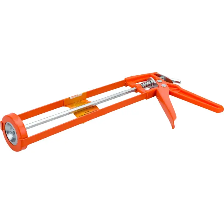 Скелетный пистолет для герметика Петрович 4100000367 Скелетный пистолет для герметика Петрович 4100000367