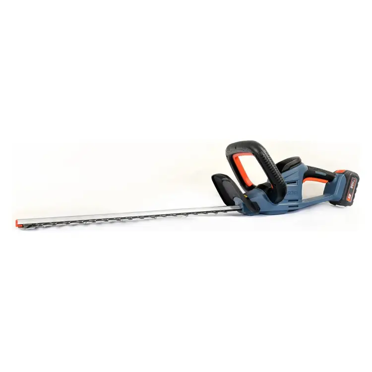 Аккумуляторный кусторез SENIX HTX2-M-EU