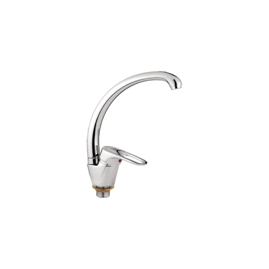 Смеситель для кухни Ledeme L5928-B