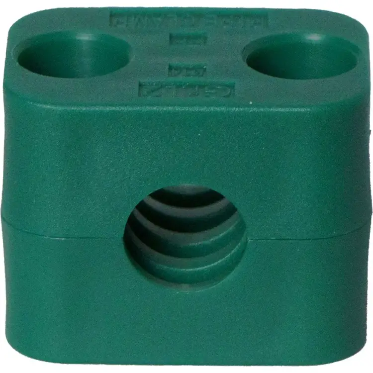 Корпус зажима A-Flow легкая серия SLP0-428