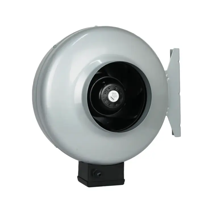 Круглый канальный вентилятор Ventart ВКК 4687202645107