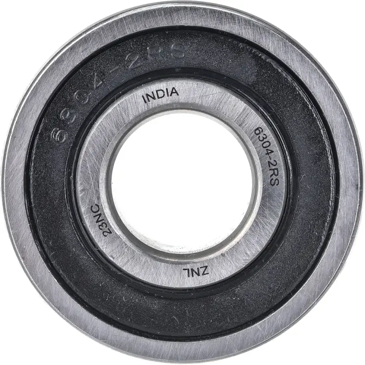 Подшипник ZNL 180304 6304 2RS