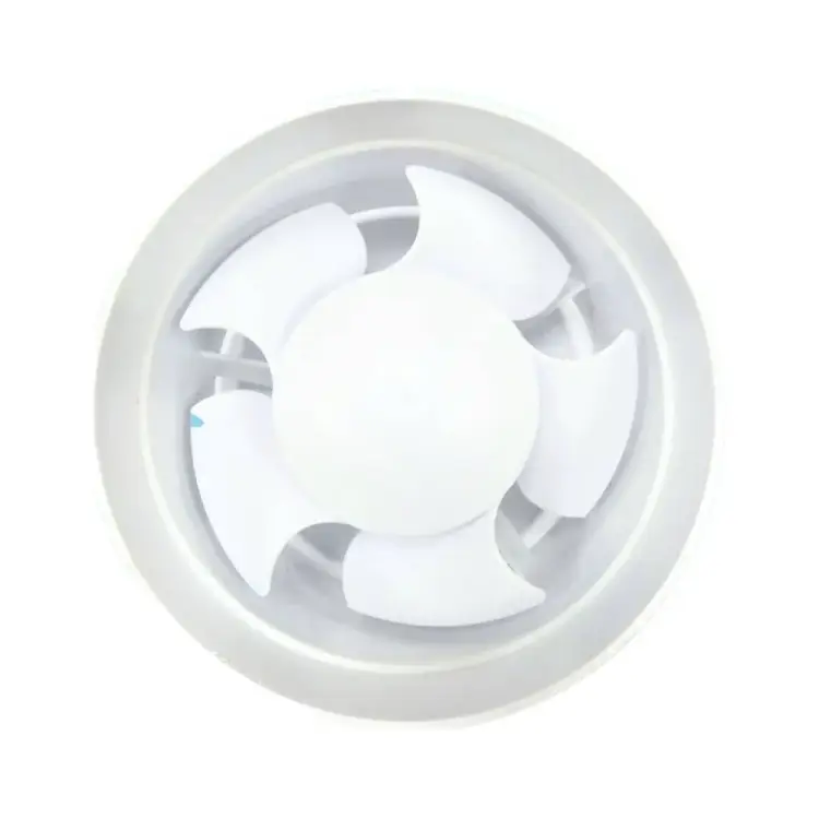 Канальный вентилятор ВИЕНТО ВКО 125 ВКО125-B