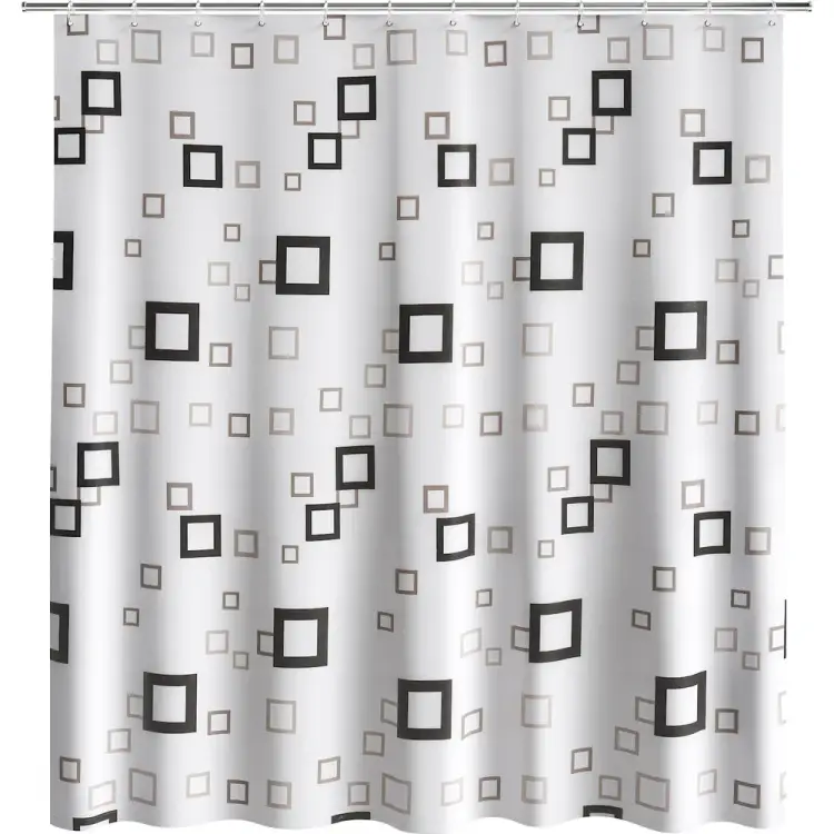 Шторка для ванной FORA PH94