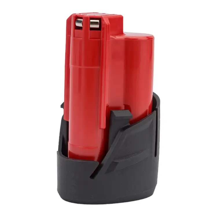 Аккумулятор Milwaukee M12 HB2.5 4932480164