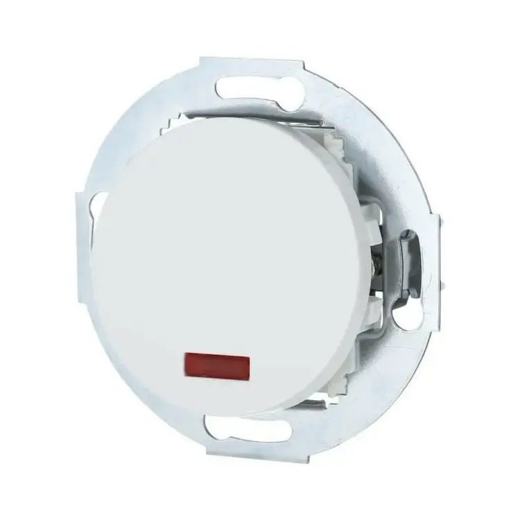 Одноклавишный переключатель LK Studio LK Vintage 88040четырех1