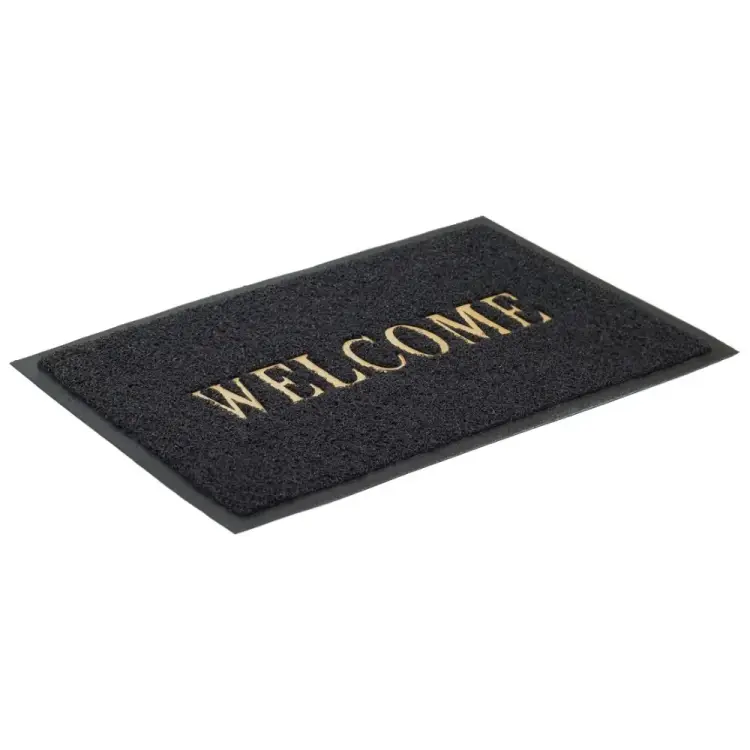 Коврик Sunstep Spongy Welcome 38-433