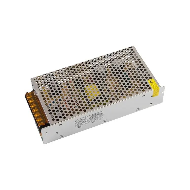 Светодиодный драйвер General Lighting Systems GDLI-150-IP20-12 512700