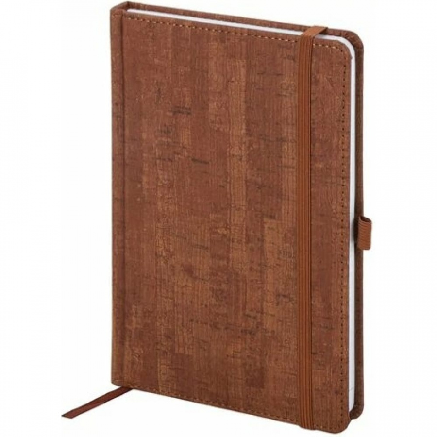 Недатированный ежедневник BRAUBERG Wood