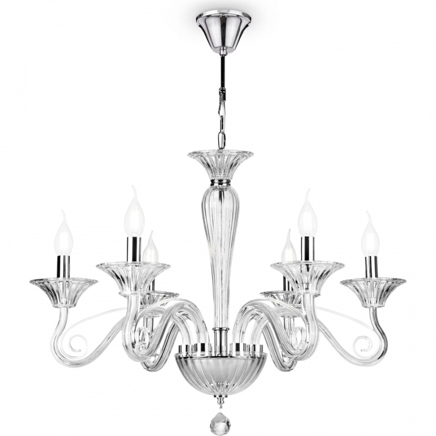 Люстра MAYTONI Acqua