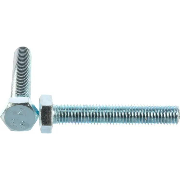 Болты Госкреп М12х70 DIN933 1000 шт. КР.193282