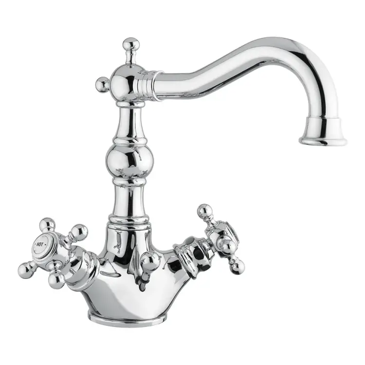 Смеситель для раковины Migliore ARCADIA 18390